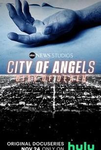 City of Angels, City of Death (Serie de TV)
