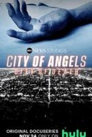 City of Angels, City of Death (TV Series) - Poster / Main Image