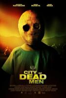 City of Dead Men  - Poster / Imagen Principal