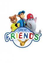 City of Friends (Serie de TV)