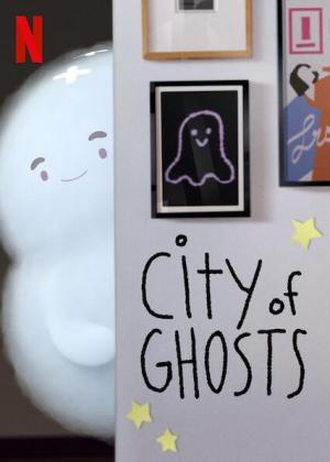 Los fantasmas de la ciudad (Miniserie de TV)