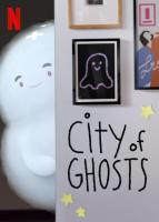 Los fantasmas de la ciudad (Miniserie de TV) - Poster / Imagen Principal