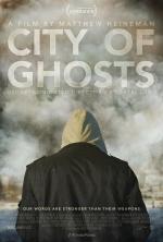 Ciudad de fantasmas 