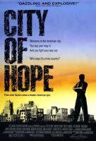 La ciudad de la esperanza  - Poster / Imagen Principal