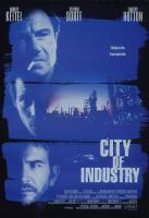 City of Industry  - Posters