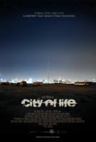 City of Life  - Poster / Main Image