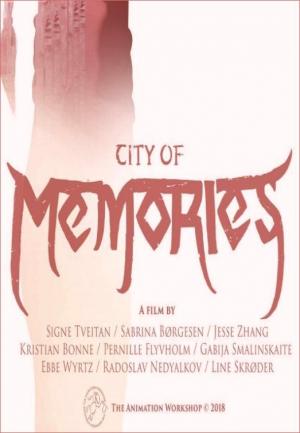 City of Memories (C)