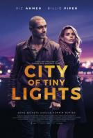 City of Tiny Lights  - Poster / Imagen Principal