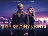 City of Tiny Lights  - Posters