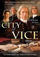 City of Vice (TV Miniseries) - Poster / Main Image