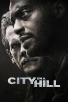 City on a Hill (Serie de TV) - Posters