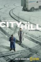City on a Hill (Serie de TV) - Poster / Imagen Principal