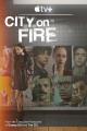Ciudad en llamas (Serie de TV)