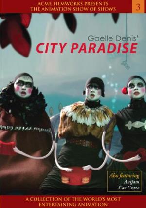 City Paradise (S)