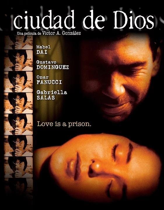 Ciudad de Dios (1997) - FilmAffinity