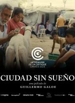 Ciudad sin sueño 
