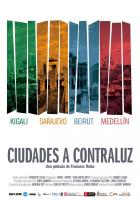 Ciudades a contraluz  - Poster / Imagen Principal