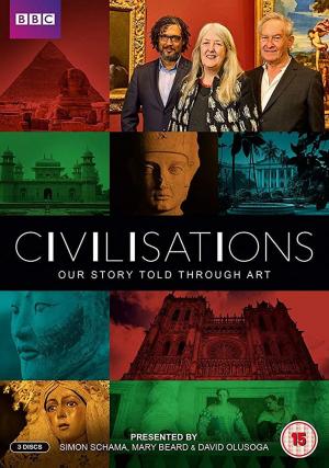 Civilisations (TV Miniseries)