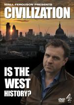 Civilización: ¿Occidente es historia? (Serie de TV)