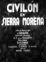 Civilón en Sierra Morena (C)