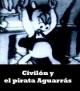 Civilón y el pirata Aguarrás (S)