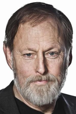 Claes Ljungmark