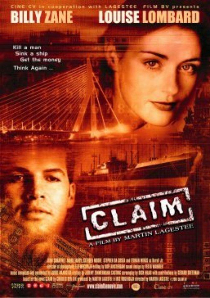 Claim (2002) - FilmAffinity