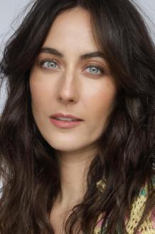 Claire Lovering