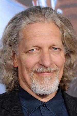 Clancy Brown