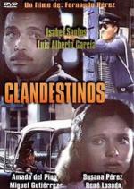 Clandestinos 