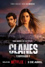 Clanes (Serie de TV)