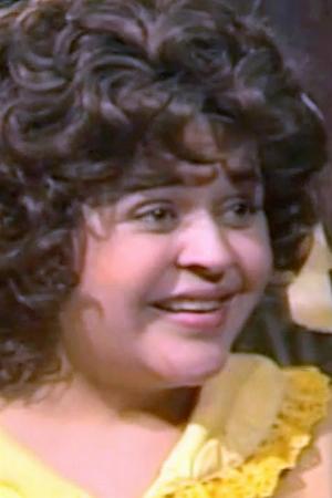 Clara Benayas