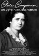 Clara Campoamor, un voto para despertar 