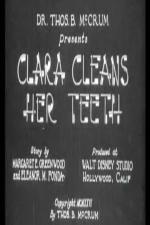 Clara Cleans Her Teeth (C)