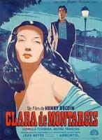Clara de Montargis  - Poster / Main Image
