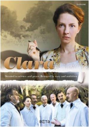 Clara Immerwahr Film Clara Immerwahr Film