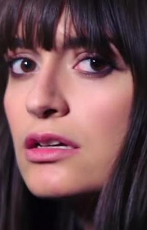 Clara Luciani: La grenade (Vídeo musical)