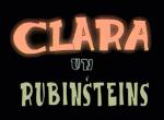 Clara & Rubinstein (S)
