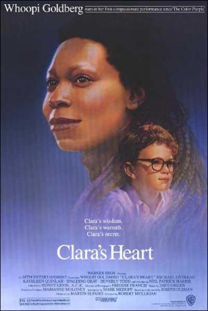 El corazón de Clara (El desafío de una mujer) 
