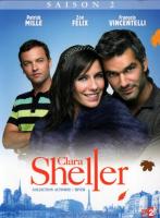 Clara Sheller (Serie de TV) - Dvd