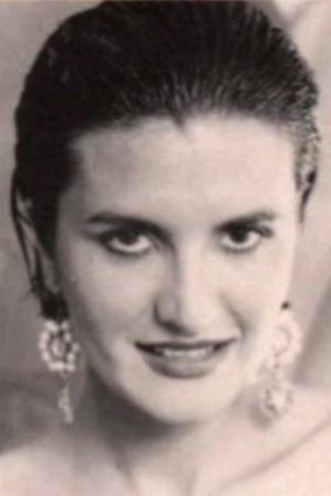Clara Urbina