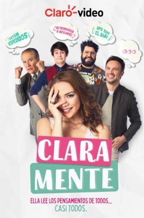 Claramente (TV Series)