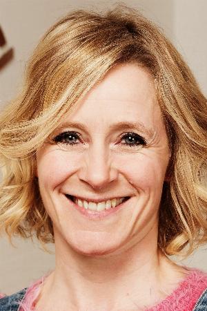 Clare Corbett