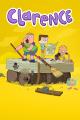 Clarence (TV Series)