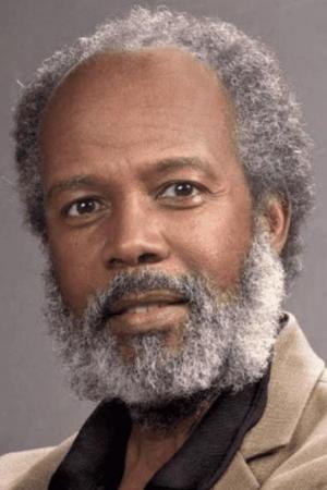 Clarence Gilyard Jr.