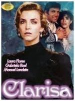 Clarisa (TV Series) (TV Series) - Poster / Main Image