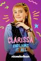 Clarissa Explains It All (TV Series) (Serie de TV)