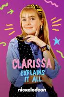 Clarissa Explains It All (TV Series) - Poster / Main Image