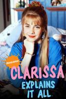 Clarissa Explains It All (TV Series) - Posters