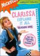 Clarissa Explains It All (TV Series)